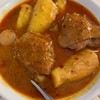 จันทรโภชนา มหาราช