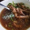 ซ้งเป็ดพะโล้ สี่แยกวังหิน