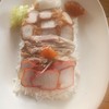 ข้าวหน้าเป็ดย่างหมูแดงหมูกรอบ50