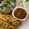บะหมี่ทำเอง เด็ดที่น้ำจิ้ม