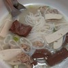 ก๋วยจั๊บอร่อยมากค่าา❤👍 เดี๋ยววันหลังสั่งอีก