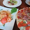 Pizza Pazza พหลโยธิน
