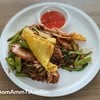 คัง-ซี ลูกชิ้นปลา เย็นตาโฟต้มยำหม้อไฟ