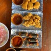 Set ของทอด