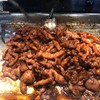 หมูทอดขีดละ 40 บาท