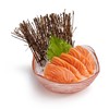 ลด 30% Salmon sashimi จากปกติราคา 320 บาท ลดเหลือ 256 บาท ลด 30% Salmon sashimi จากปกติราคา 320 บาท ลดเหลือ 256 บาท