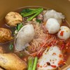ก๋วยเตี๋ยวเย็นตาโฟ เจ้จู