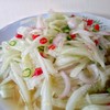 ยำแตง 🥒