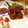 ขาหมูเต๋า