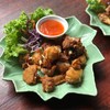 ไก่ไทยรวนเค็ม