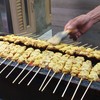 หมูสะเต๊ะนายซ้ง จุฬา 6