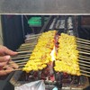 หมูสะเต๊ะนายซ้ง จุฬา 6