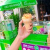 ไอสครีม โคน 10 บาท