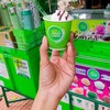 ไอสครีม ถ้วย 10 บาท 