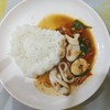 สดใหม่ทุกวันทุกจานจ้า