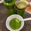 Vegan Pesto Sauce 