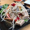 ไก่ย่างหนังกรอบป้าแก้ว
