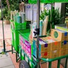 บรรยากาศร้าน