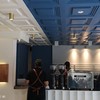 มุมนึงที่สำคัญ​ของร้านเลย ส่วนมุมอื่นถ่ายไม่ได้คนเยอะมากกก แต่รวมๆแล้วมีเสน่ห์