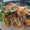 ผัดไทกุ้ง