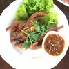 ละลายในปาก
