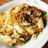ท่าน้ำขวัญ กุ้งเผา ริเวอร์วิว