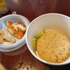 บรรจุภัณฑ์ออกแบบมาดีทีเดียว ข้าว และไก่ ไม่โดนกัน