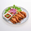 ปีกไก่ทอด ปีกไก่ทอด