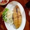 ปลาชิ้นใหญ่ อร่อยเต็มคำ
