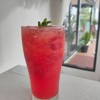 Fresh soda