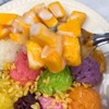 ข้าวเหนียวมะม่วง ข้าวเหนียวมะม่วง