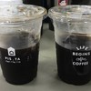Cold Brew