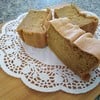  Rich Coffee Castella Cake  ❌no sugar&flour /ขนมคลีน : เค้กไข่รสกาแฟ 