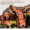 Smoked BBQ Pork Ribs(Half) Smoked BBQ Pork Ribs(Half)