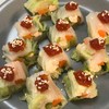 Sushi Suki Rolls Sushi Suki Rolls
