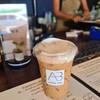 iced cappuccino