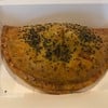 Island Beef Pie