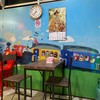 บรรยากาศร้าน
