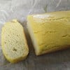 Keto coconut-flour bread /ขนมคีโต :  ขนมปัง ทำจากแป้งมะพร้าว   