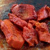 หมูแดงเราทำใหม่ๆ สดๆ ทุกวัน ห๊อมมมหอมม