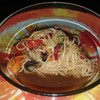 ส้มตำปูปลาร้าซื้อมาทานรสชาติแซ่บมาก น้ำปลาร้ากลมกล่อมและปูวัตถุดิบสดดีให้คะแนนแค