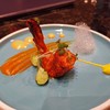 paprika prawn