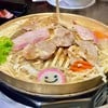 บาร์บีก้อน สาขาติดMK กระทะทองเหลือง