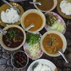 สั่งแบบเกาเหลาได้ลองทุกน้ำ แต่ต้อง3คนขึ้นไปเลย