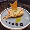 sofe shell crab