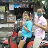 แก้วใหญ่สะใจแท้