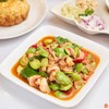 สะตอเม็ดอวบแกะจากฝักวันต่อวัน รสชาติหวานหอม สัมผัสได้ถึงความสดใหม่