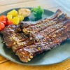 BBQ Ribs