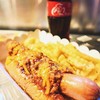 รูปร้าน The Butcher hot dog