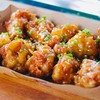 กินต๊ะ..ไก่ทอด “ปีกไก่ทอดซอสเกาหลี “ Size L 12/180฿